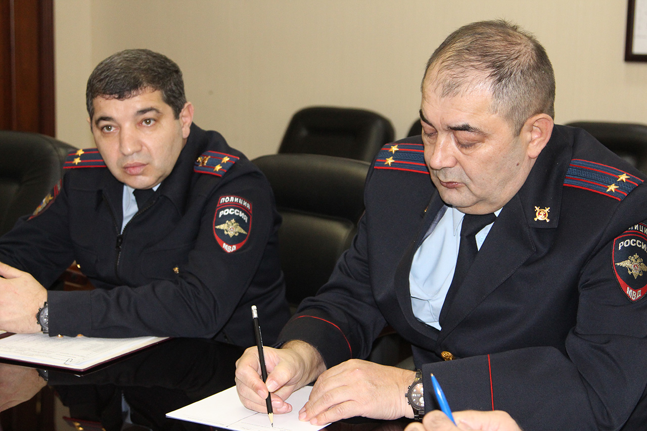 Абдурашидов Магомед Хазиевич