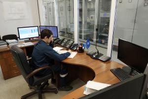  Цифровая подстанция «Стекольная» передана на обслуживание «Дагестанской сетевой компании»